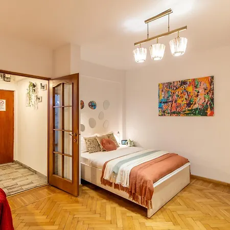 2br At Piata Natiunilor Unite: Perfect For Center *