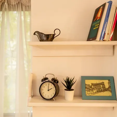 2br At Piata Natiunilor Unite: Perfect For Center Apartamento