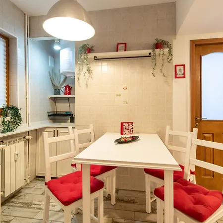 Apartamento 2br At Piata Natiunilor Unite: Perfect For Center